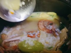 -官塘陈记鱼生·潮汕砂锅粥·牛肉火锅(潮枫路总店)