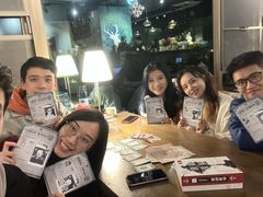 -咖法森林·咖啡  酒吧(天河店)