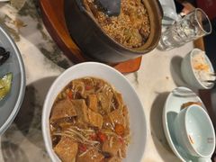 -小吊梨汤·北京菜(香山店)