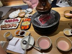 -韩国料理大力士(屏风街店)