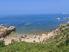 -养马岛旅游度假区