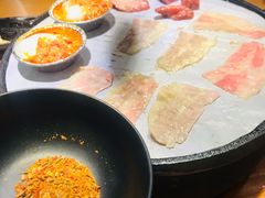 -御记碳烤肥牛(东城万达店)