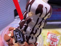 -DQ·蛋糕·冰淇淋(嘉兴南湖万达店)