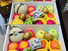 -西郊国际农产品交易中心
