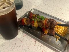 -BE BRIGHT KITCHEN(正佳广场店)
