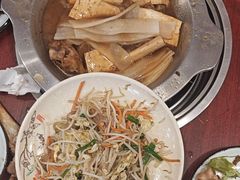 -聚首堂·特色小吃·肘子(什刹海德胜门店)