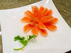 双色萝卜卷-御宝轩(益丰·外滩源店)