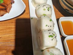 -金枝玉叶上海人家食府(三里河店)