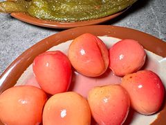 -聚首堂·特色小吃·肘子·炙子烤肉烤串(什刹海德胜门店)