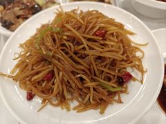 私家土豆丝-国华酒楼(右内店)