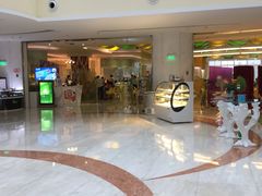 -广州花之恋城堡酒店
