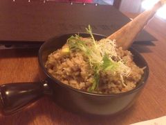 -萨贝尔意式餐厅(宝信店)