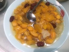 -老院子饭店·鲁菜·海鲜·家常菜