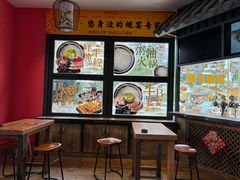 -蚬皇•陈味莞(西平景湖店)