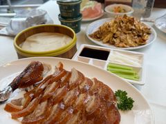 -福来居烤鸭店(天坛二店)