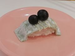 -争鲜回转寿司(通州万达店)