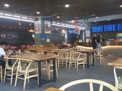 大堂-易裕和·长沙米粉(竹塘西路店)