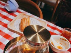 -西贝莜面村(当代商城店)