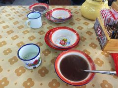 红豆汤-老三样·旧食新味(船山路店)