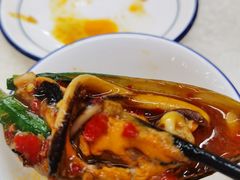 青口-海鲜e族(马王堆店)