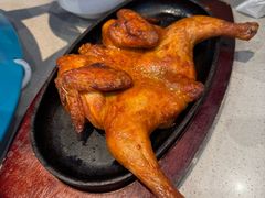 -半天妖烤鱼(芝罘万达店)