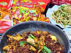 -贵阳李氏息烽阳朗鸡(民生路店)