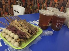-马记大锅煮(总店)