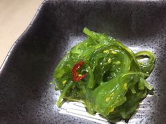 -芮麒·日本料理(淮海路店)