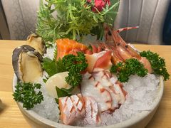 -菊上尊品料理(八佰伴中心店)