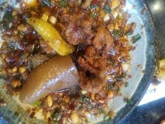 -镇江龙·火锅串串(武侯祠店)