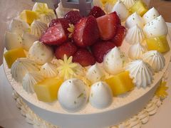 -红樱桃·欢乐餐厅(太原里店)