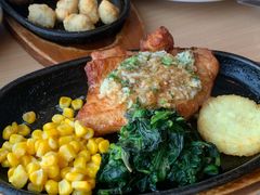 -萨莉亚意式餐厅(东川路店)