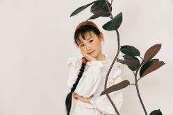 -三只熊儿童摄影(公园店)
