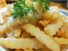 -去茶去餐厅(中央大街店)