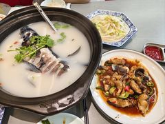 -水边人家·鱼宴餐厅·淳鱼馆(千岛湖店)