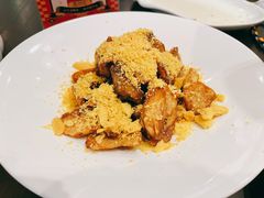 -春发生饭店·非遗(南院门店)
