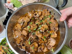-小煵记·打边炉(西丽文光店)