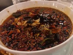 水煮牛肉-大鸭梨(天通西苑店)