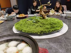 -双湖宴·湖北菜(文化路店)