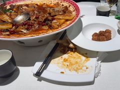 -旺顺阁鱼头泡饼(小红门店)