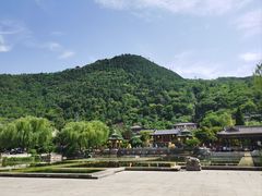 -华清宫景区