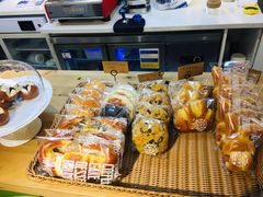 -研麦家面包(亚泰华府店)