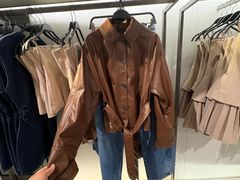 -ZARA(凯德乐峰广场店)