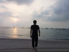 -石螺口海滩