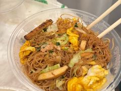 -老袁炒年糕(富豪路店)