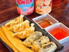 -米屋石锅拌饭(师大店)