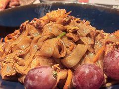 -Home Thai·泰谣(王府井apm店)