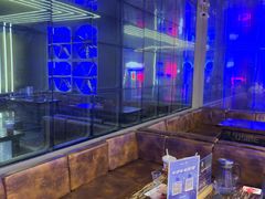 -关你鬼室大型密室逃脱(佛山创意园店)