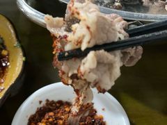 -小杨翘脚牛肉