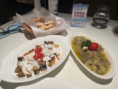 -Pasha帕夏土耳其餐厅(南昌路店)